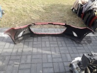 Mazda mx5 nd бампер перед оригінал передній bardzo гарний колір 46v Доставка, фото thumb