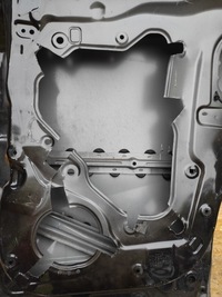 фото thumb №4, Дверь правое задняя mazda cx5