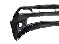 фото thumb №14, Chevrolet camaro ls lt 2014-2015 бампер перед передній