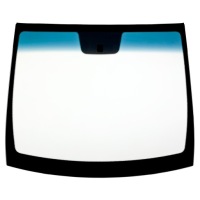 Купити Нова скло передня лобове mazda 3 2009-2013 solar, фото thumb