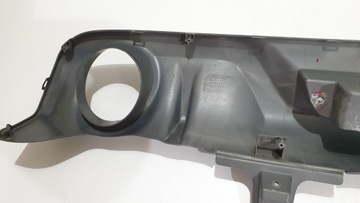 ЮБКА БАМПЕРА ДИФФУЗОРА SUZUKI SWIFT 71841-70L0