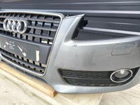 фото thumb №6, Бампер перед kompletny омивачі audi a5 8t 2008-2011 ly7g