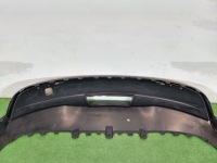 Дифузор накладка бампера задній tesla y 1493763-00-a org. Доставка, фото thumb