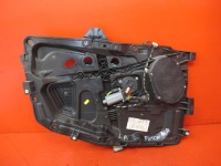 фото thumb №1, Ford fusion ju підйомник механізм моторчик скло лівий перед передній eu