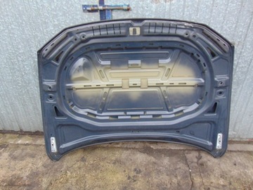 фото thumb №10, Капот кришка двигуна vw passat b8 3g0823155c