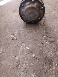 фото thumb №7, Bmw e60 e61 wał привідний n53 3.0i 7573585