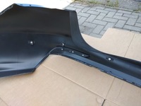 фото thumb №10, Бампер задний ford fusion lift 2019- usa sedan pdc