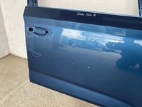 фото thumb №9, Skoda scala дверь правое передние poznań giełda