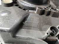 фото thumb №12, Citroen c3 ii ds3 lift 13- лампа правая перед передняя обычная 9677033880