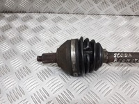 фото thumb №2, Приводной вал левая короткий skoda roomster 1.4 tdi