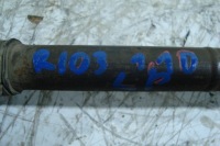 фото thumb №4, Привідний вал лівий перед rio iii 1,1 crdi 11-17