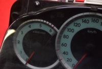 фото thumb №9, Счетчик приборы eu 83800-0f091 toyota corolla verso 2 ii 2.2 d-cat 177 km