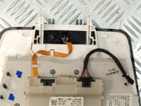 фото thumb №9, Mercedes w212 лампа потолочный освещение кабины a0009054903