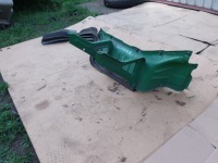 фото thumb №4, Підніжка захист лівий 1426059 scania r xpi 400 440