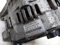 фото thumb №6, Генератор citroen c5 iii x7 2.0 16v