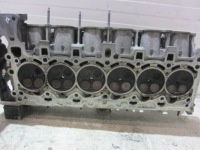 фото thumb №11, Bmw f10 x3 f25 e90 n52 n52b30 головка двигуна циліндрів 7591617 11127591617