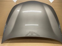 фото thumb №1, Alfa romeo stelvio 082 капот крышка двигателя