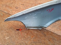 фото thumb №12, Крила правий перед mitsubishi galant zdrowy оригінал