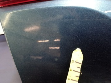 фото thumb №10, Opel astra k v универсал задняя крышка багажника 22s