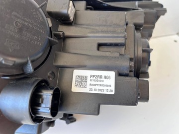 фото thumb №9, Hyundai i30 iii рестайлинг лампа правая перед 92102-g4510 оригинал