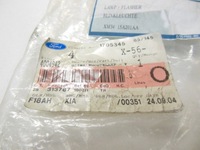 фото thumb №8, Модуль лампы – поворотник боковой ford; ranger 2002-2011 eq 4004942