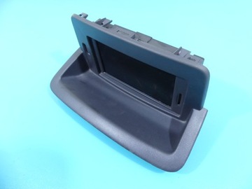 фото thumb №1, Дисплей renault clio iii 259156432r