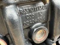 фото thumb №12, Mercedes c klasa w204 lift 2.2 cdi 250 4x4 4matic двигатель 2.2 cdi оригинал