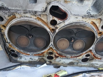 фото thumb №10, Audi a4 b7 a3 a6 tt vw seat skoda двигун 2,0 tfsi bgb головка комплектна!!!