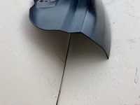 фото thumb №6, Range rover sport l405 боки кришка багажника нижня lr049220