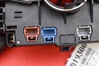 фото thumb №5, Перемикач комбінований перемикач-павук 96592430xt peugeot 407 1 i sedan 04-10