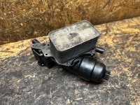 фото thumb №13, Корпус фильтра масла renault 1.6 dci 152081926r