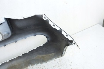 фото thumb №11, Hyundai i10 ii рестайлинг 2016- бампер зад задний 86611-b9500