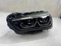 Bmw x1 f48 рестайлинг  фара full led левая перед 2020+ Киев, фото thumb