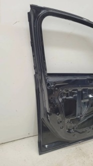 фото thumb №8, Opel zafira c двері перед передні ліва fv