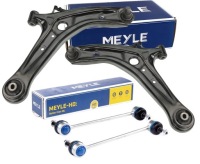 фото thumb №1, Meyle 2x рычаг соединитель стабилизатор ford fiesta vi 6 mazda 2