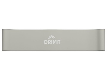 Набор из 3 фитнес-лент Crivit.
