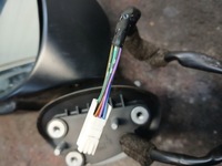 фото thumb №5, Зеркало правое mazda cx5 ke lift 16rok 9pin rvm мёртвая зона europa