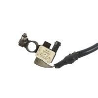 Vw transporter t6 шланг минусовой массы аккумулятор hv 7e0915181k Доставка, фото thumb