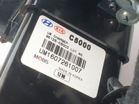 фото thumb №7, Разъём зарядки usb 12v 180w kia sportage iv 15-