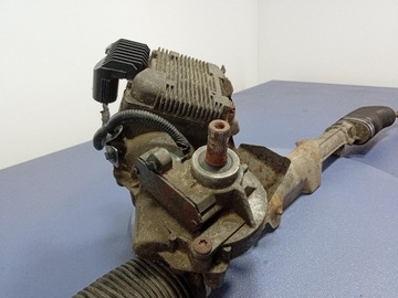 фото thumb №6, Mercedes a клас w169 рейка рульового управління трансмісія кермова eu 6700001210