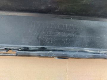 фото thumb №10, Toyota rav 4 v 18r . бампер зад. a536