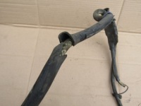 Купити 4 mercedes w124 шланг шланг od бачок do насадка омивача капот, фото thumb