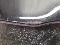 фото thumb №11, Крышка багажника багажника audi a3 8v facelift 2018