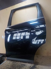 фото thumb №2, Ford kuga mk1 двері ліва задня задні f8 08-12 200