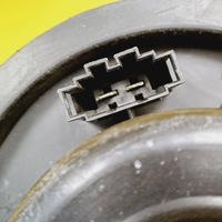 фото thumb №6, Повітродувка обдув вентилятор volkswagen lupo h35657880e nr477