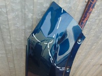 фото thumb №7, Крыло правый перед skoda kodiaq