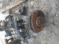 фото thumb №1, Mercedes w166 ml поворотный кулак ступица перед левая правая