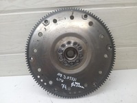 фото thumb №1, Колесо маховики wieniec 3.0 tfsi a7 4g s4 b8 q7 c7 s5 ctu cak cgx 06e105323t