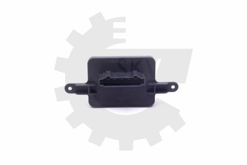 фото thumb №11, Skv резистор вентилятор peugeot 3008 5008 94skv091