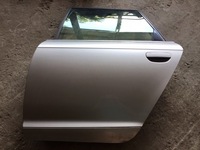 фото thumb №1, Audi a6 c6 ly7w дверь левая левый задняя задние